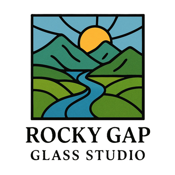 Rocky Gap Glass Studio